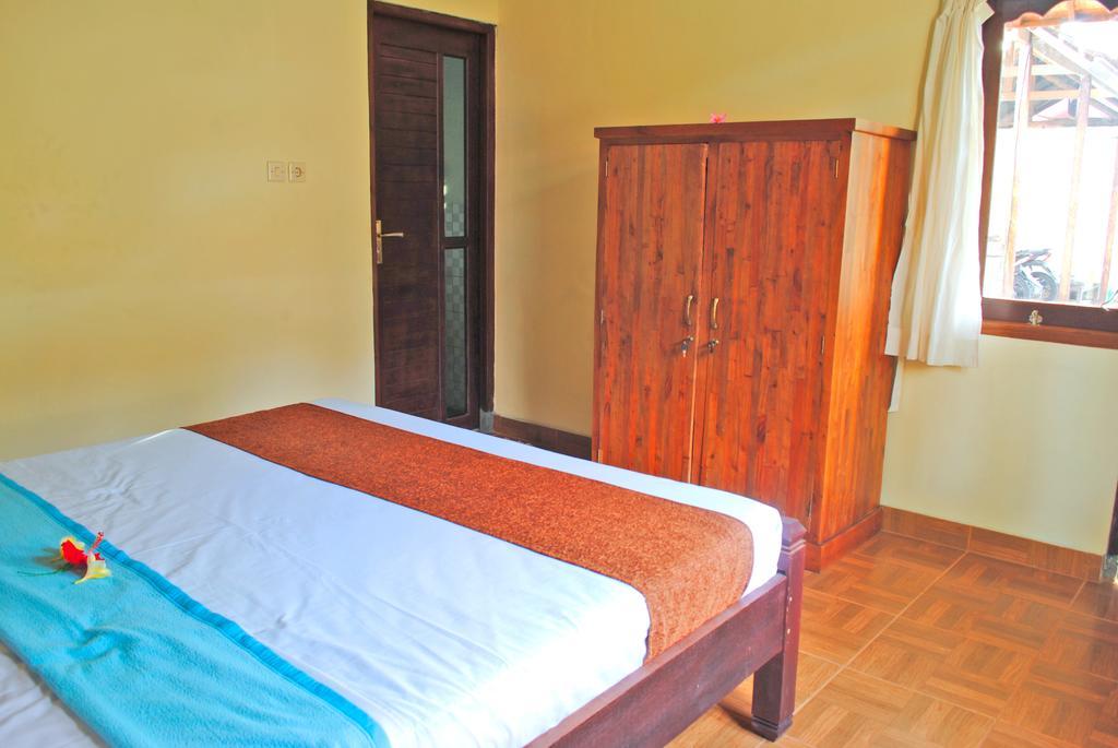 Dipa Home Stay Ubud Kültér fotó