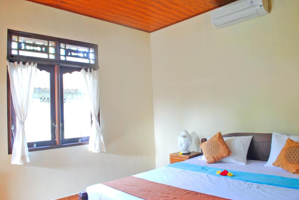 Dipa Home Stay Ubud Kültér fotó