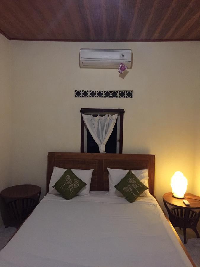 Dipa Home Stay Ubud Kültér fotó