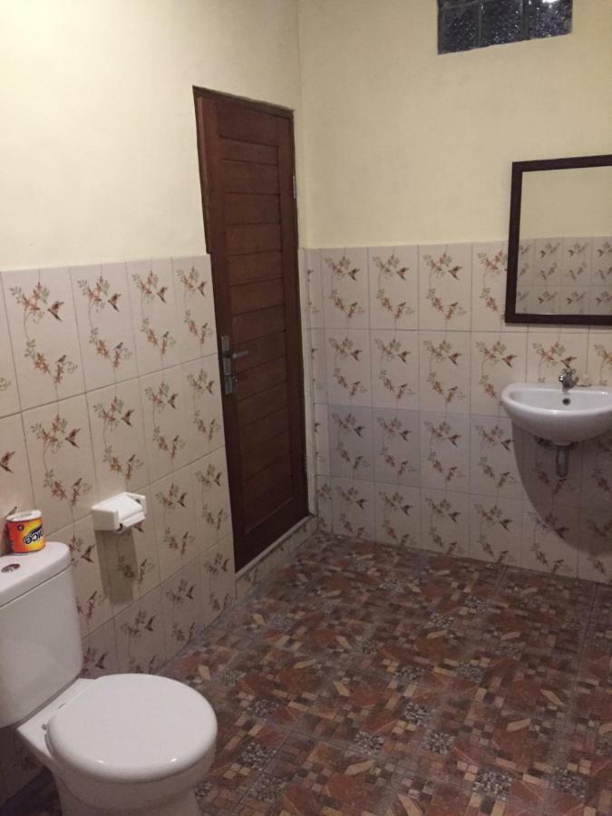 Dipa Home Stay Ubud Kültér fotó