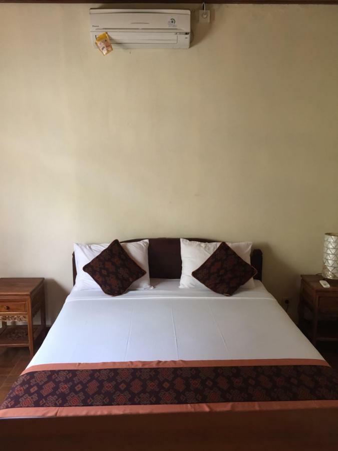 Dipa Home Stay Ubud Kültér fotó